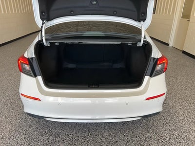 2023 Honda Civic Touring 4DR Sedan