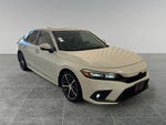 2023 Civic Thumbnail 3