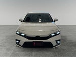 2023 Civic Thumbnail 4