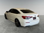2023 Civic Thumbnail 6