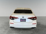2023 Civic Thumbnail 7