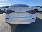 2023 Civic Thumbnail 6
