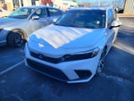 2023 Civic Thumbnail 2