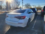 2023 Civic Thumbnail 4
