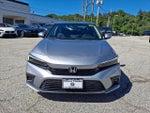 2023 Civic Thumbnail 2