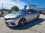 2023 Civic Thumbnail 3