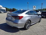 2023 Civic Thumbnail 6