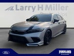 2023 Civic Thumbnail 1