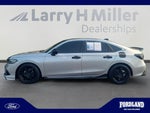 2023 Civic Thumbnail 2