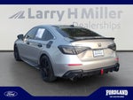 2023 Civic Thumbnail 3