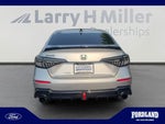 2023 Civic Thumbnail 4
