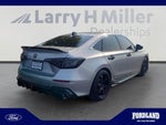 2023 Civic Thumbnail 5