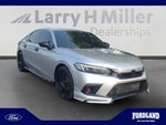 2023 Civic Thumbnail 7