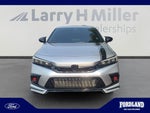 2023 Civic Thumbnail 8