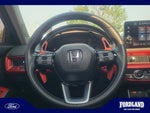 2023 Civic Thumbnail 9