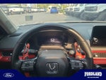 2023 Civic Thumbnail 10
