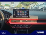 2023 Civic Thumbnail 11