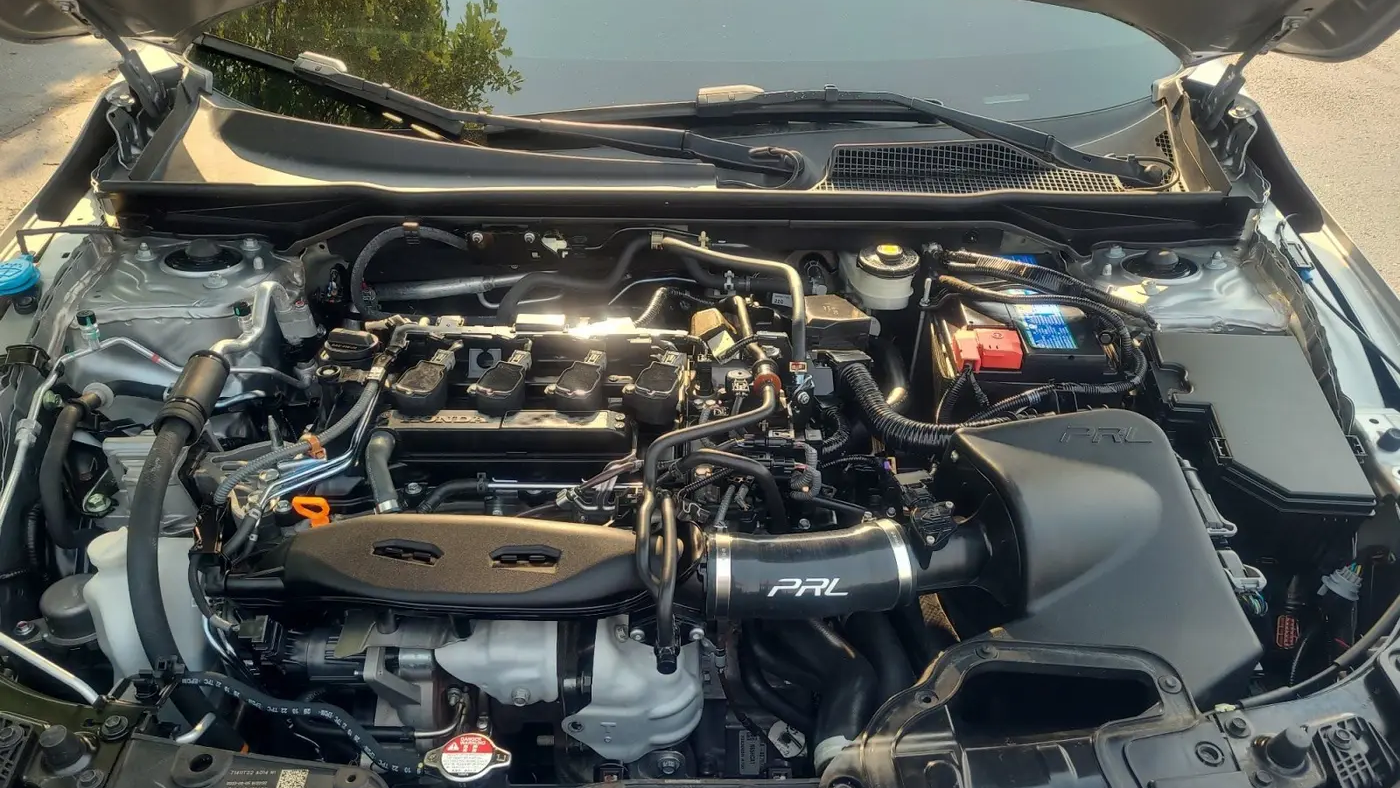 2023 Honda Civic Touring