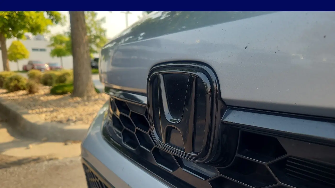 2023 Honda Civic Touring