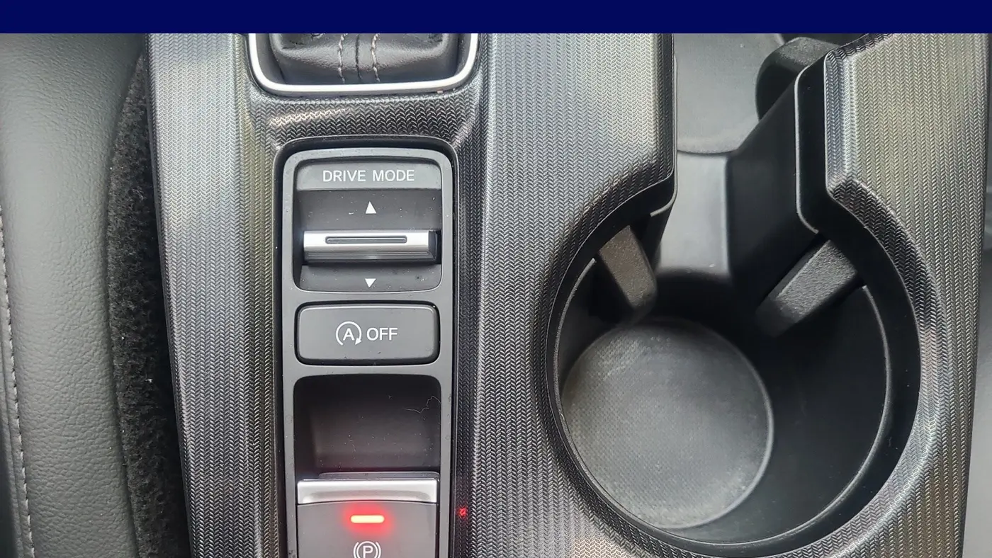 2023 Honda Civic Touring