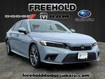 2024 Civic Thumbnail 1