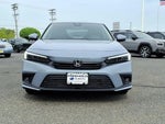 2024 Civic Thumbnail 2