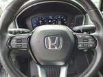 2024 Civic Thumbnail 5