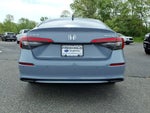 2024 Civic Thumbnail 20