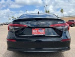 2024 Civic Thumbnail 6