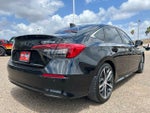 2024 Civic Thumbnail 7