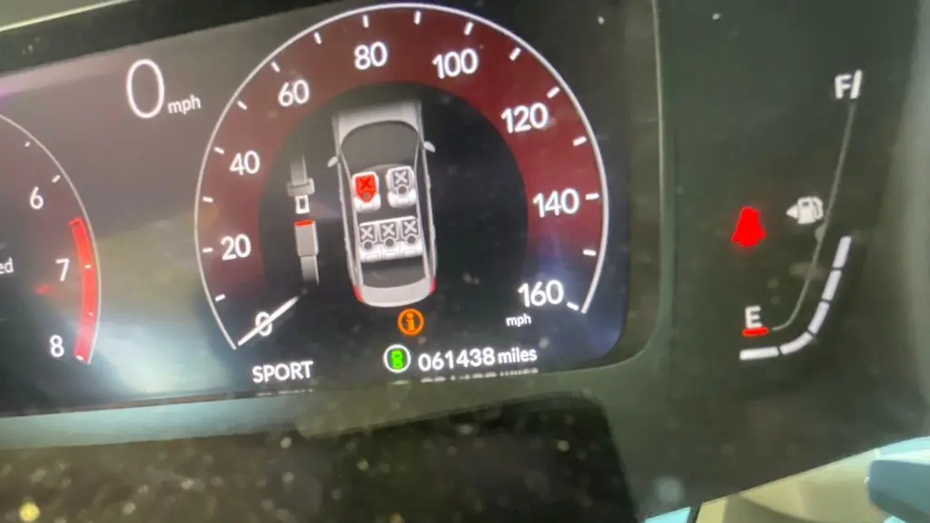 2022 Honda Civic Touring