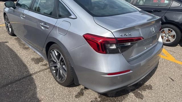 2023 Honda Civic Touring