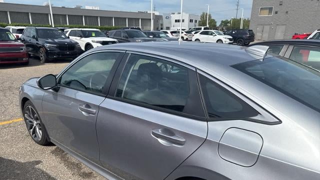 2023 Honda Civic Touring