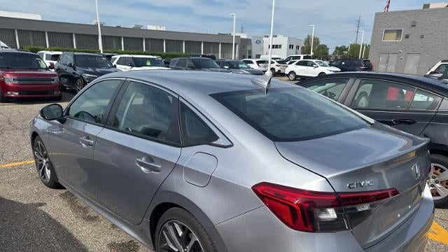 2023 Honda Civic Touring
