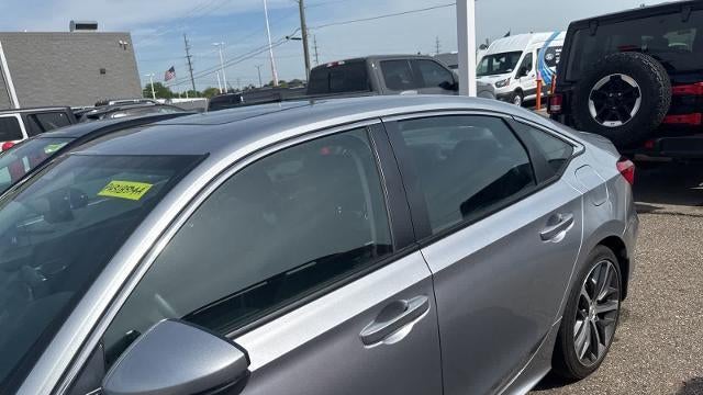 2023 Honda Civic Touring