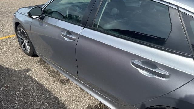 2023 Honda Civic Touring