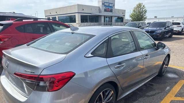 2023 Honda Civic Touring