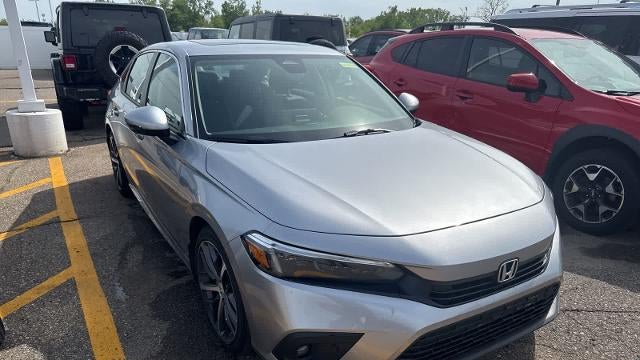 2023 Honda Civic Touring