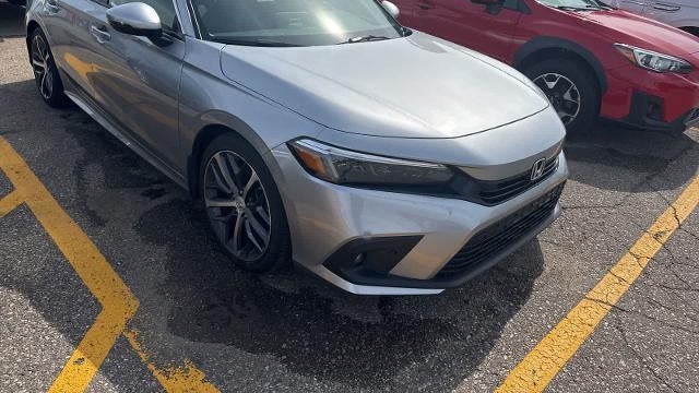 2023 Honda Civic Touring