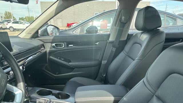 2023 Honda Civic Touring