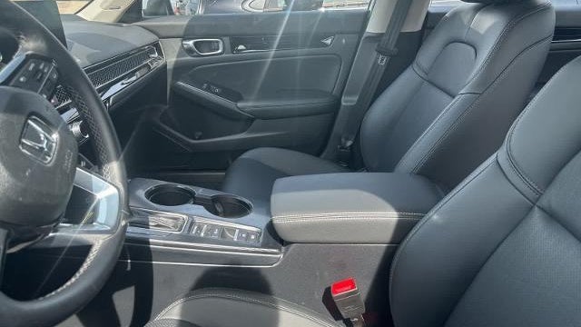 2023 Honda Civic Touring