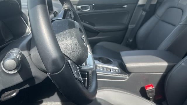 2023 Honda Civic Touring