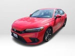 2024 Civic Thumbnail 17