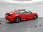 2024 Civic Thumbnail 26