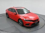2024 Civic Thumbnail 38