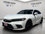 2024 Civic Thumbnail 1