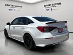 2024 Civic Thumbnail 3