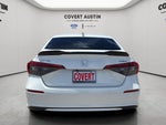 2024 Civic Thumbnail 4