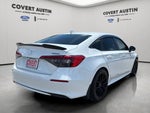 2024 Civic Thumbnail 5