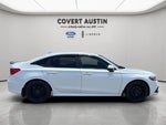2024 Civic Thumbnail 6